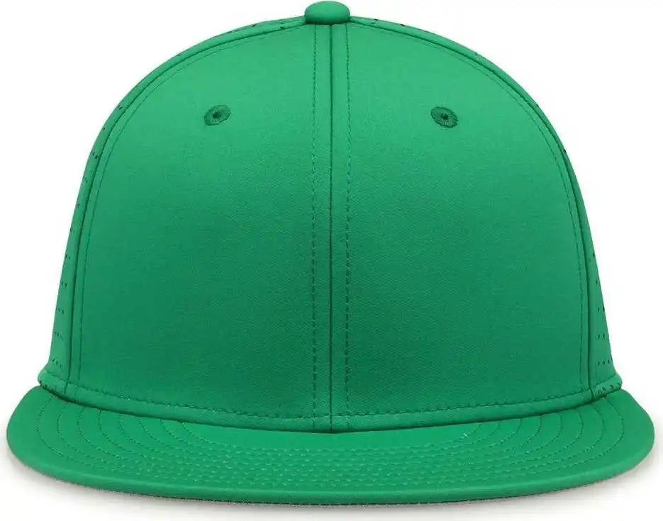 The Game Gb998 Perforated Gamechanger Cap Kelly Green / 6 1/2’’ 3/4’’