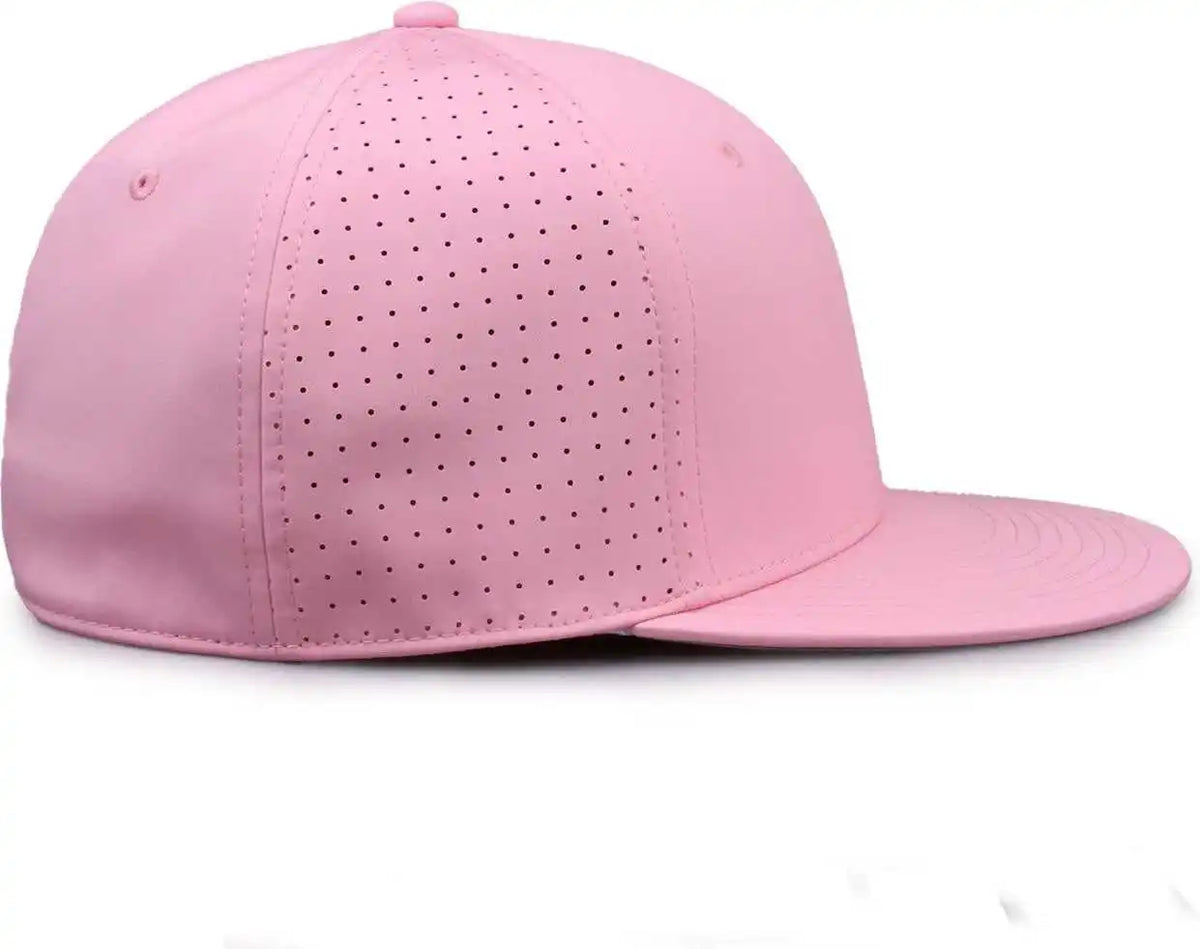 The Game Gb998 Perforated Gamechanger Cap Pink