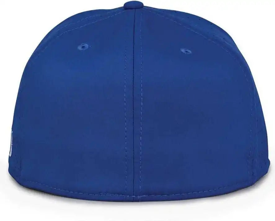 The Game Gb998 Perforated Gamechanger Cap Royal