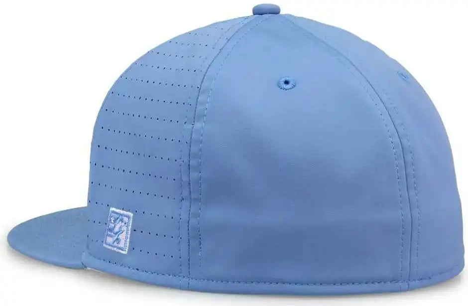 The Game Gb999 Low Pro Perforated Gamechanger Cap Columbia Blue