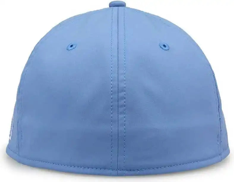 The Game Gb999 Low Pro Perforated Gamechanger Cap Columbia Blue