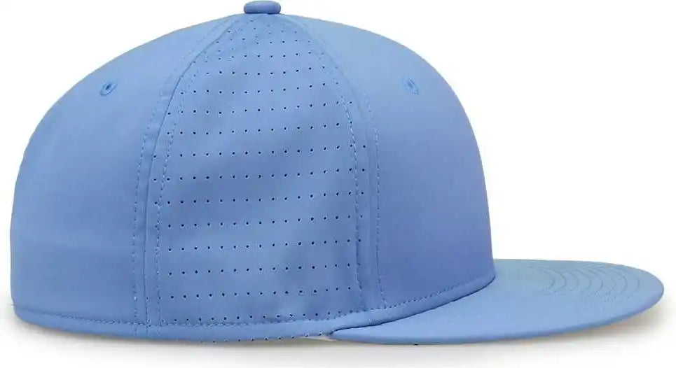 The Game Gb999 Low Pro Perforated Gamechanger Cap Columbia Blue
