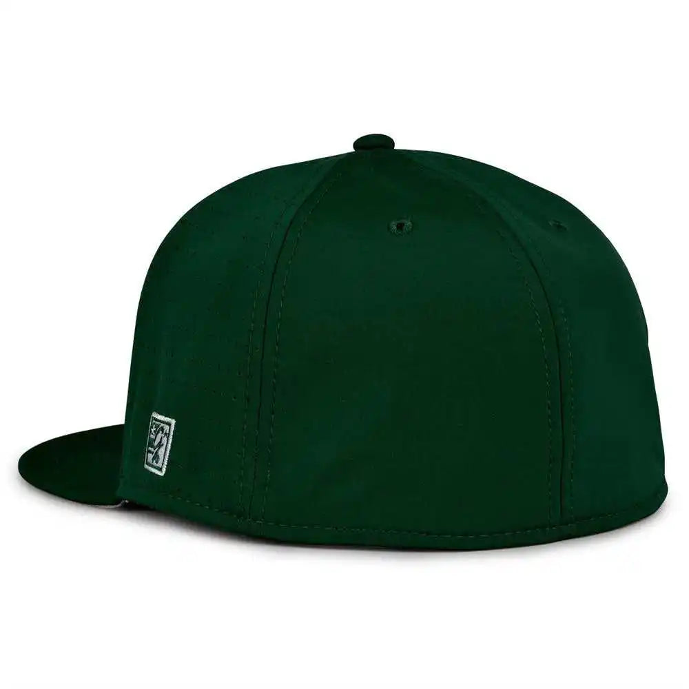 The Game Gb999 Low Pro Perforated Gamechanger Cap Dark Green Forest / 6 1/2’’ 3/4’’