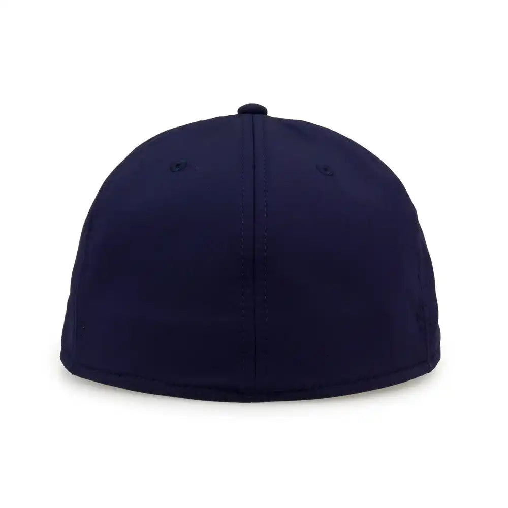 The Game Gb999 Low Pro Perforated Gamechanger Cap Navy
