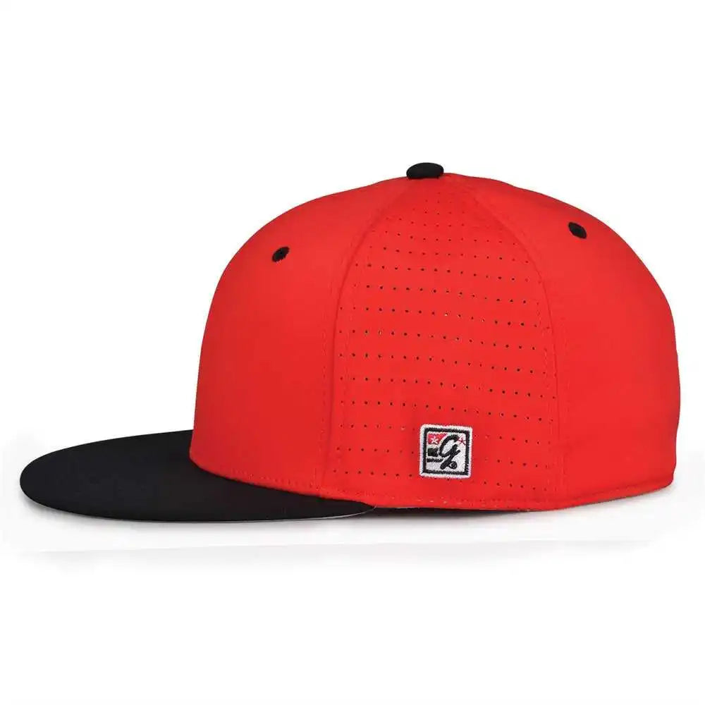 GADIDANONIEM HARRY / RED キャップ GADIDANONIEM HARRY / RED キャップ - 帽子オンライン セール