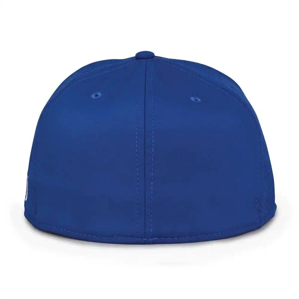 The Game Gb999 Low Pro Perforated Gamechanger Cap Royal