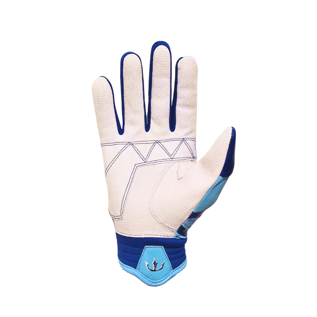 The Lightning Series - Baby Blue/royal Blue