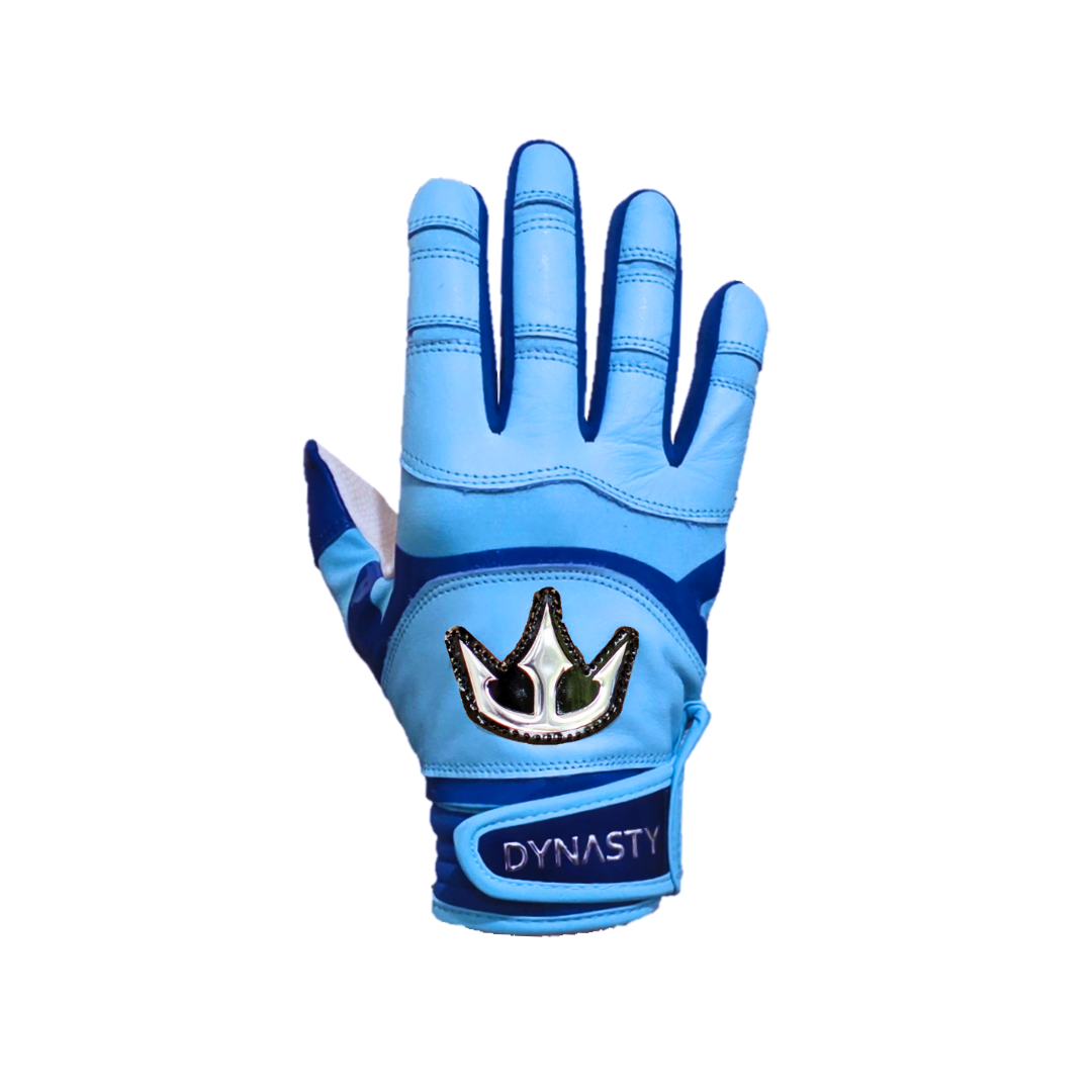 The Lightning Series - Baby Blue/royal Blue