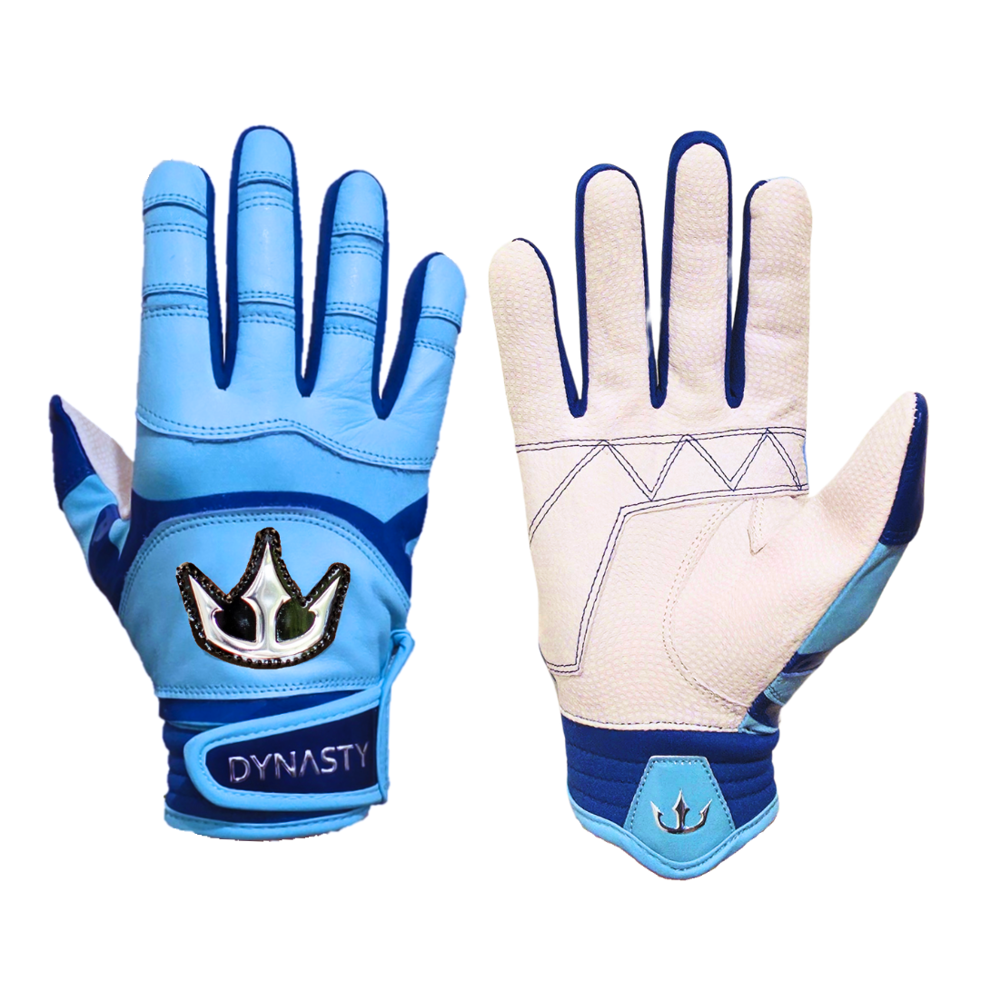 The Lightning Series - Baby Blue/royal Blue
