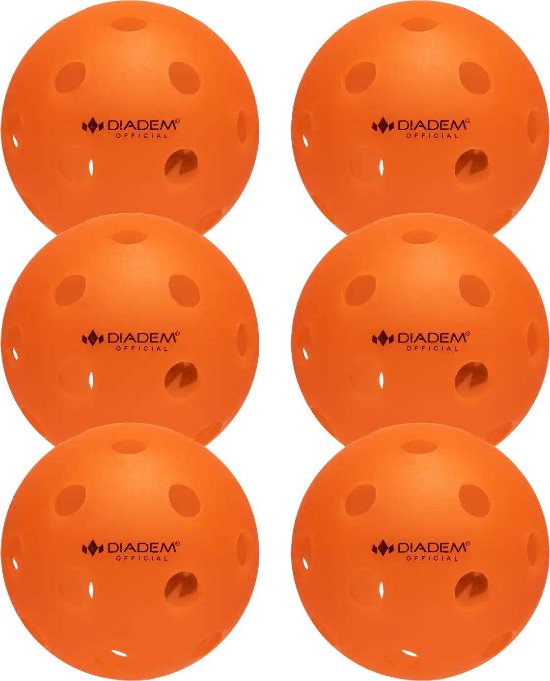 The Official Pickleball Indoor - 3