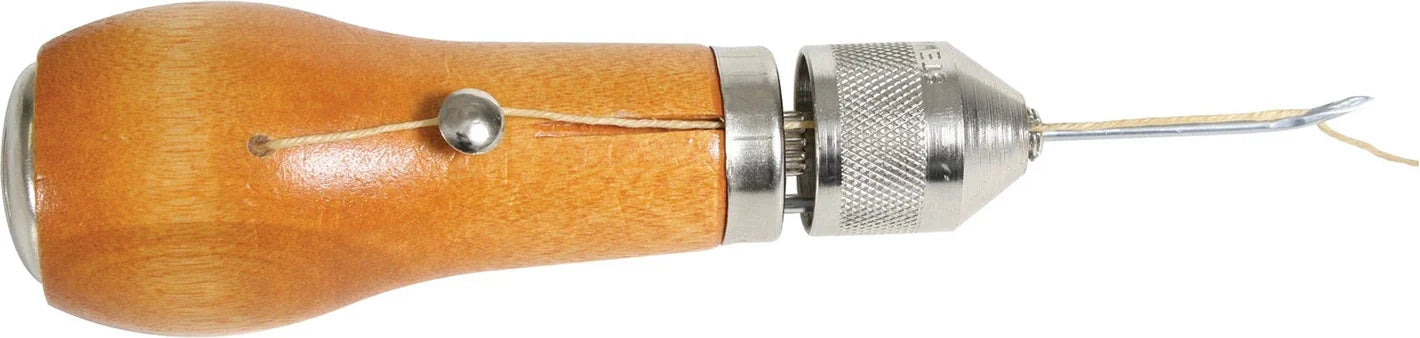 The Speedy Stitcher Sewing Awl