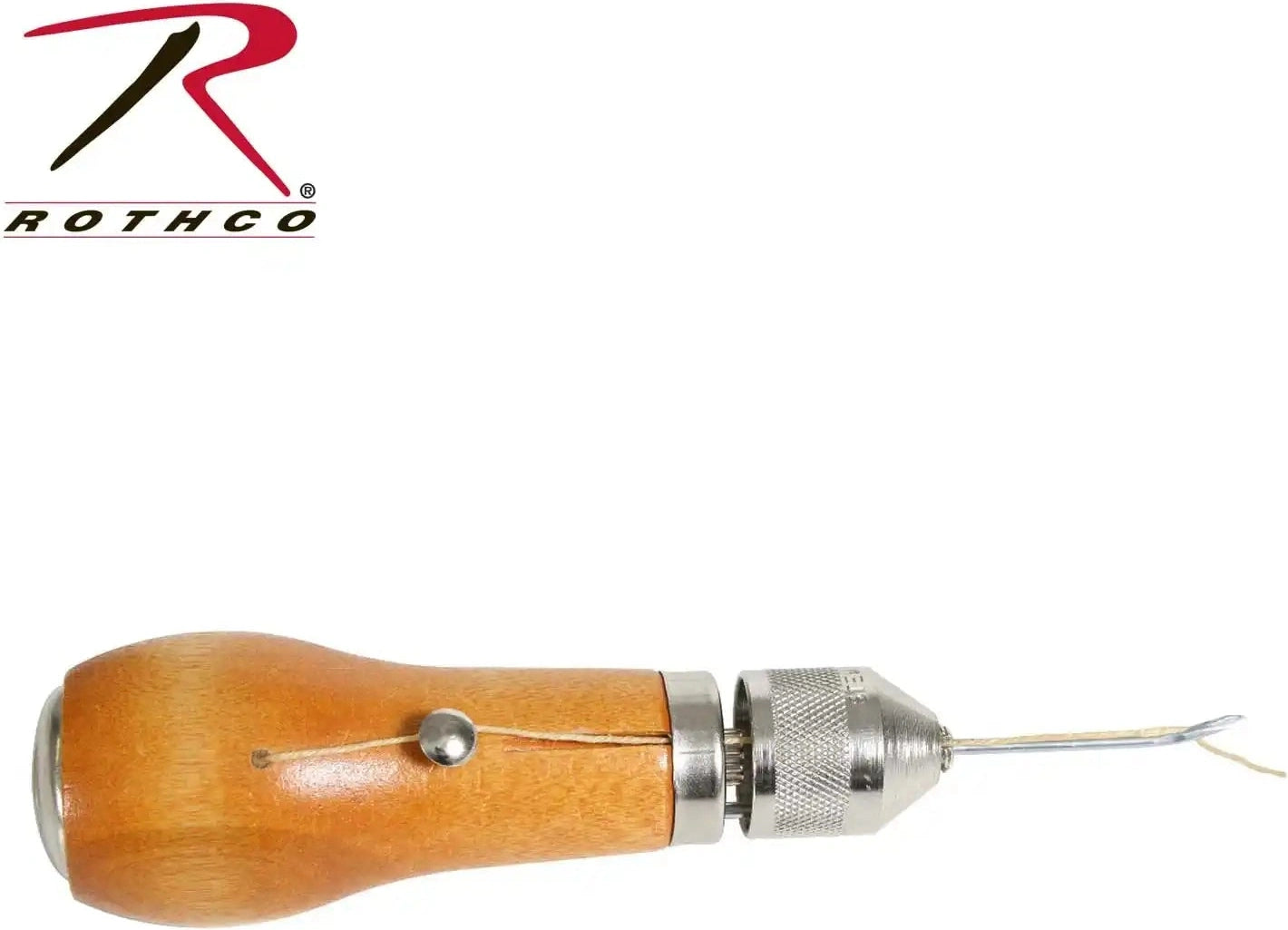 The Speedy Stitcher Sewing Awl