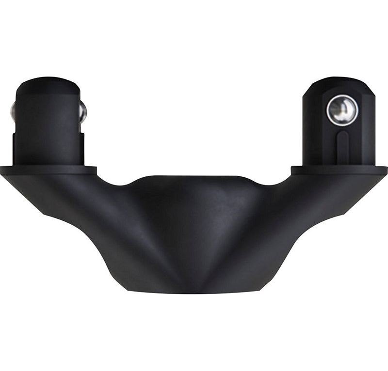 Theragun Duo Adpater - Blk / Os