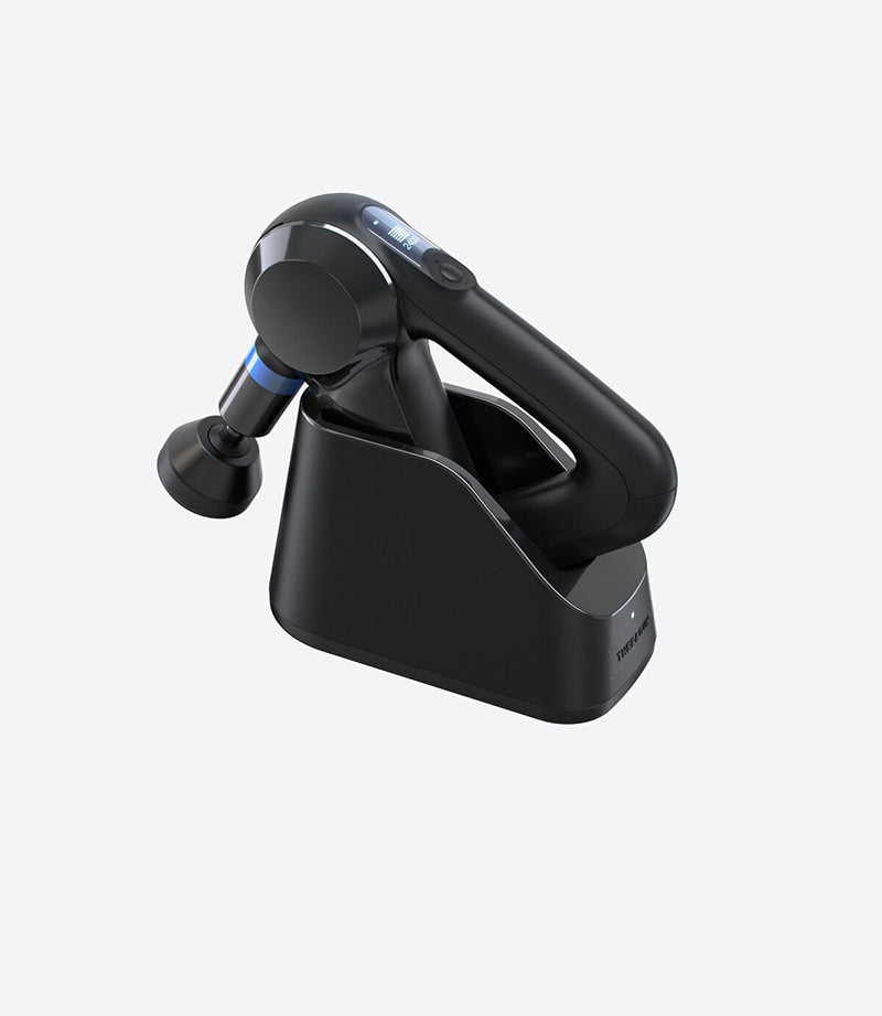 Theragun Elite Wireless Charging Stand - Blk / Os