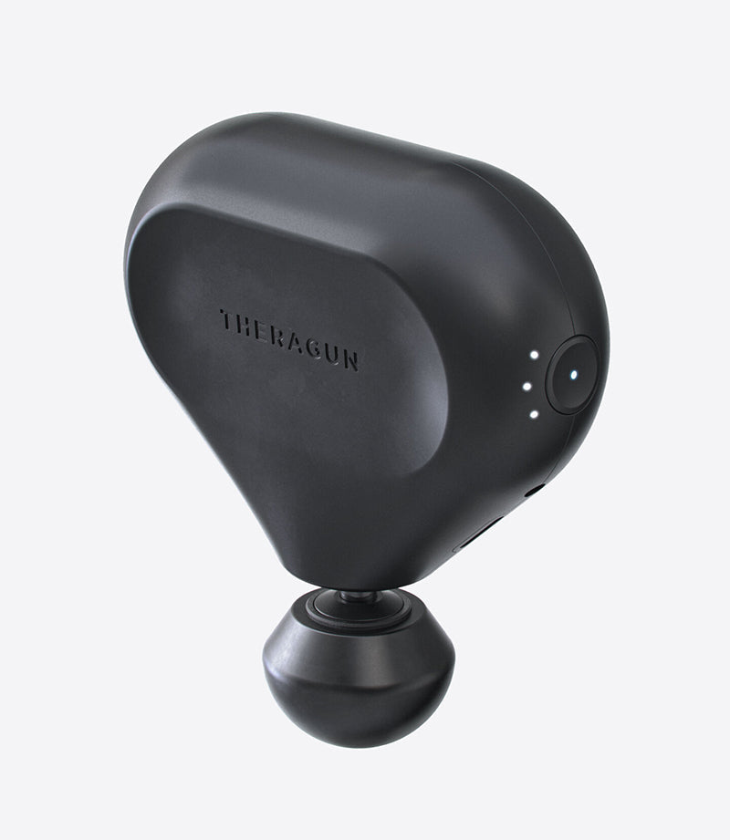 Theragun Mini (black) - Blk / Os