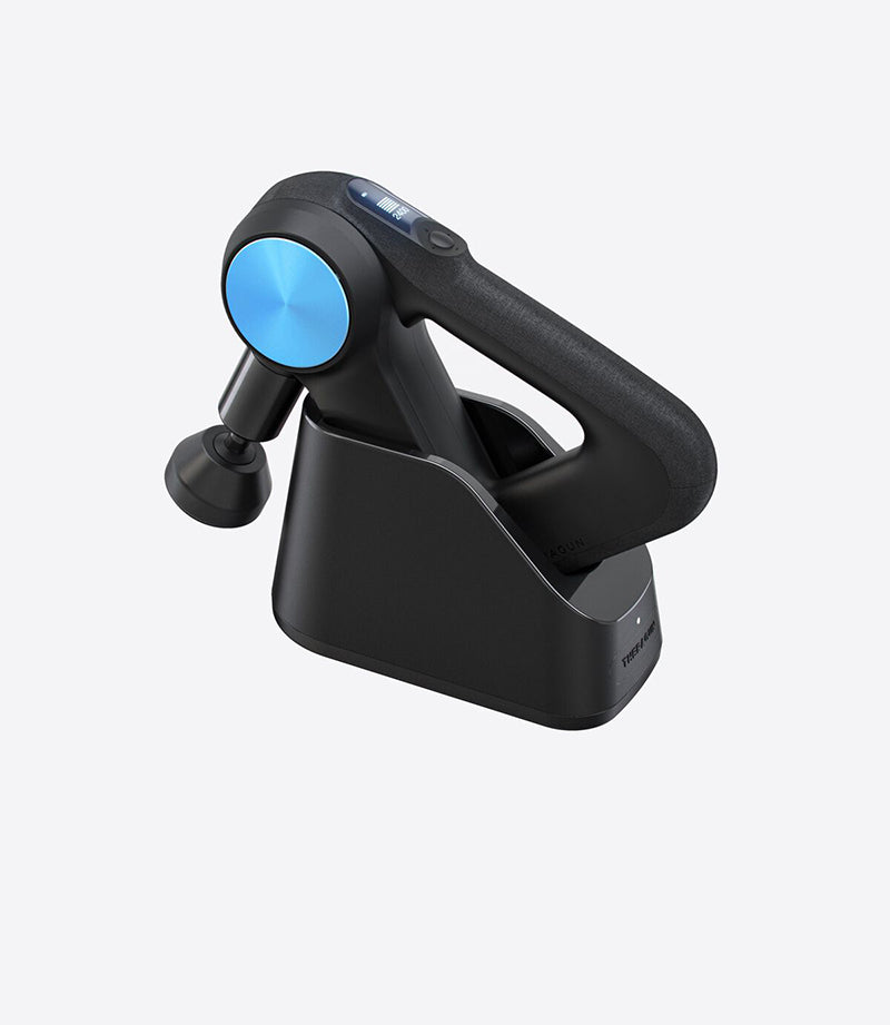 Theragun Pro Wireless Charging Stand - Blk / Os