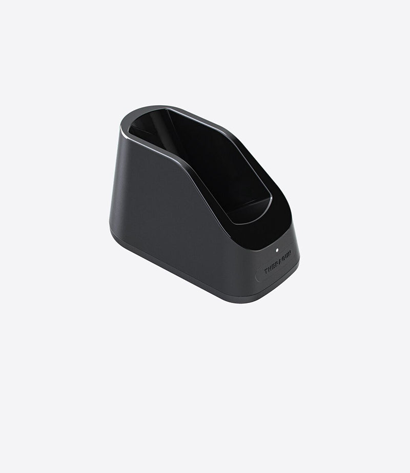 Theragun Pro Wireless Charging Stand - Blk / Os