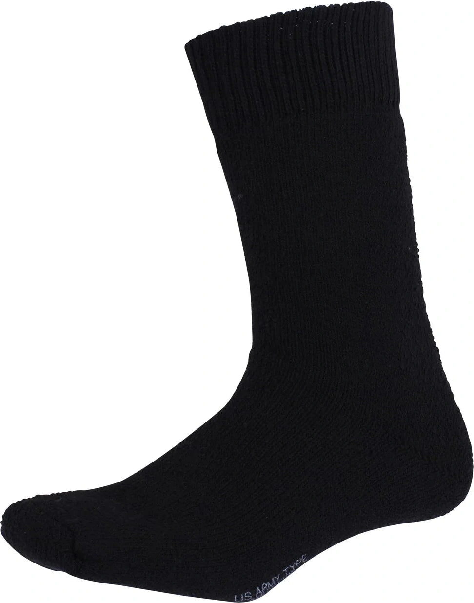 Thermal Boot Socks - Black