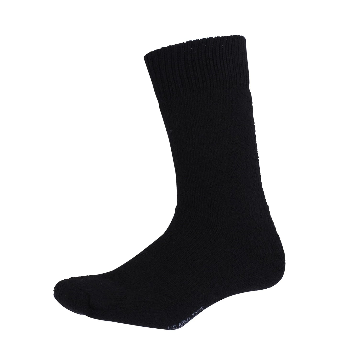 Thermal Boot Socks - Khaki