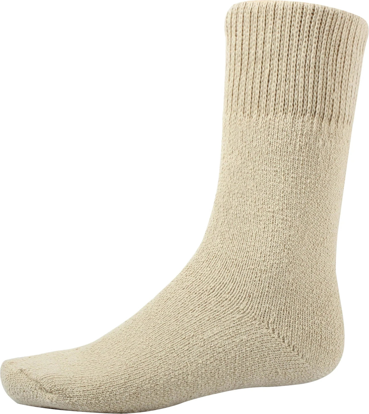 Thermal Boot Socks - Khaki