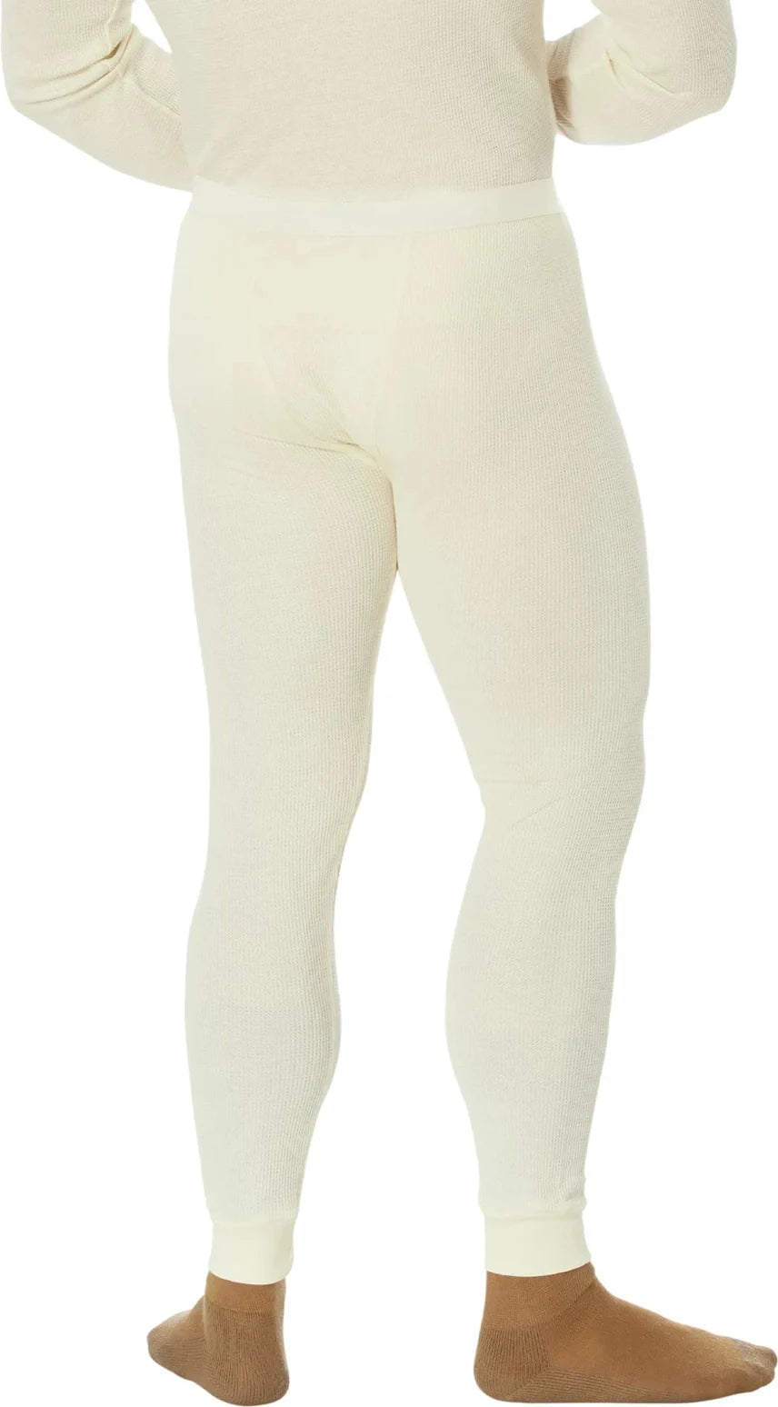 Thermal Knit Underwear Bottoms