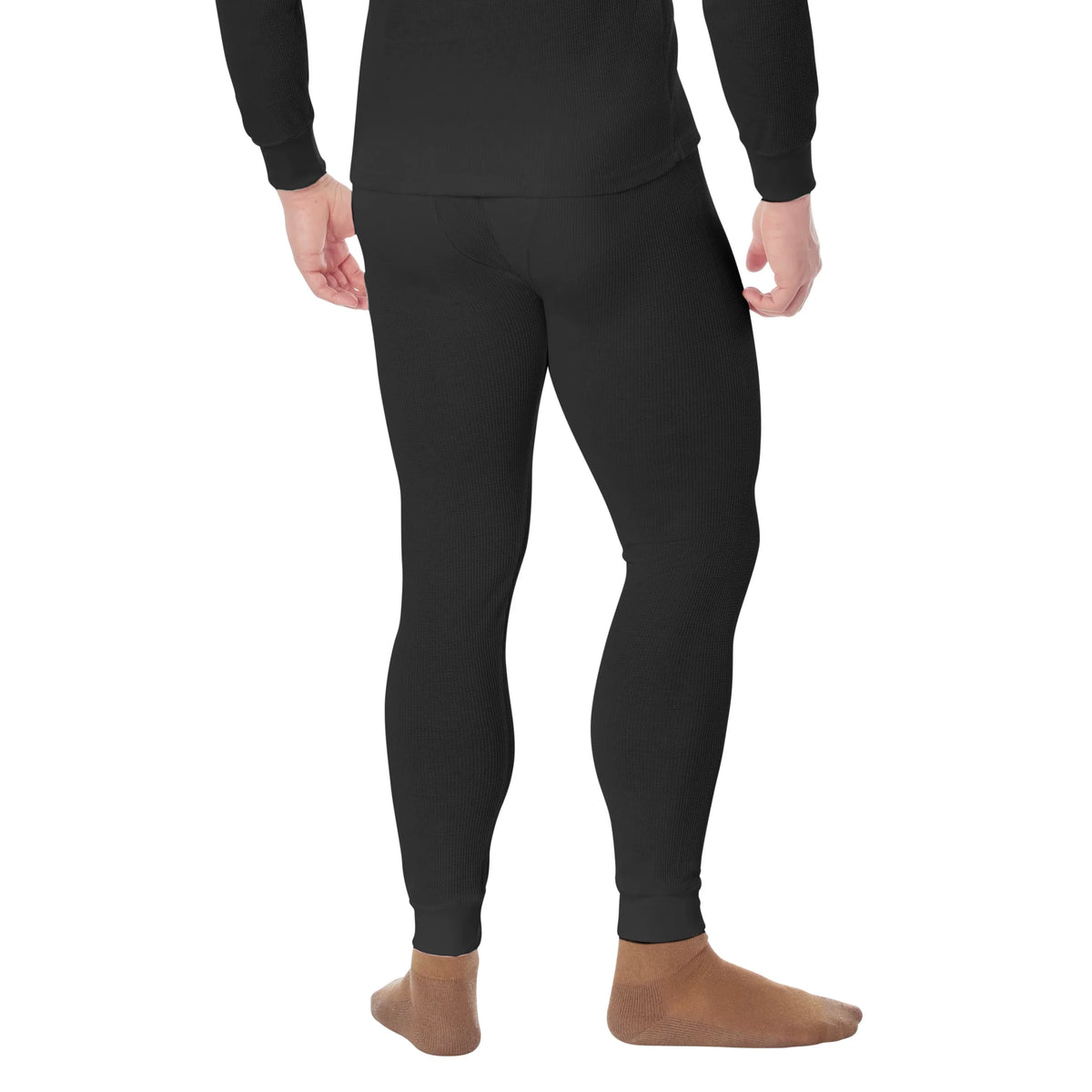 Thermal Knit Underwear Bottoms