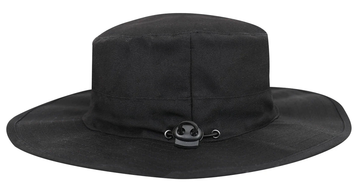 Thin Blue Line Adjustable Boonie Hat