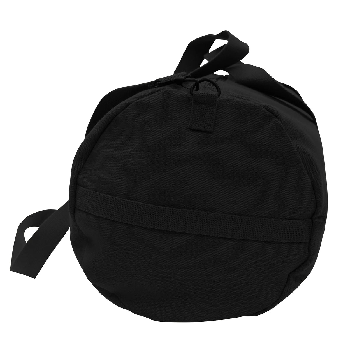 Thin Blue Line Canvas Shoulder Duffle Bag