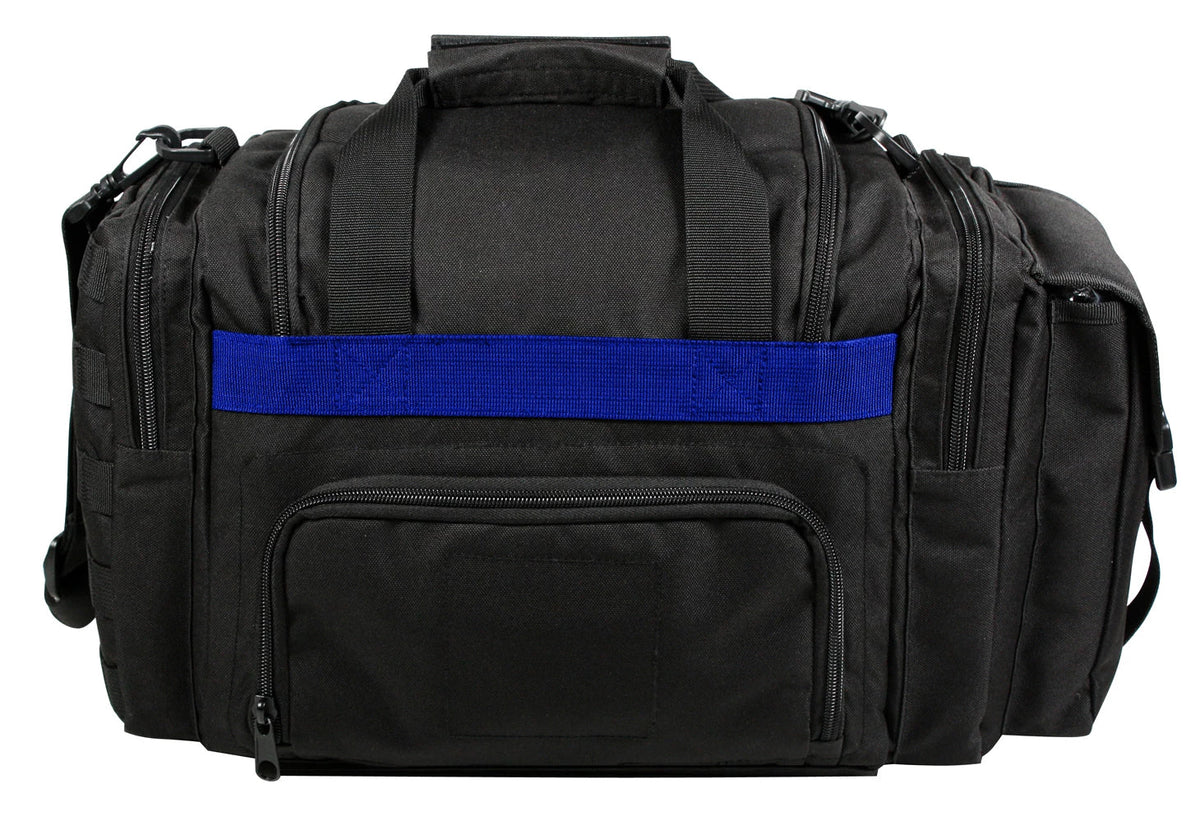 Thin Blue Line Concealed Carry Bag