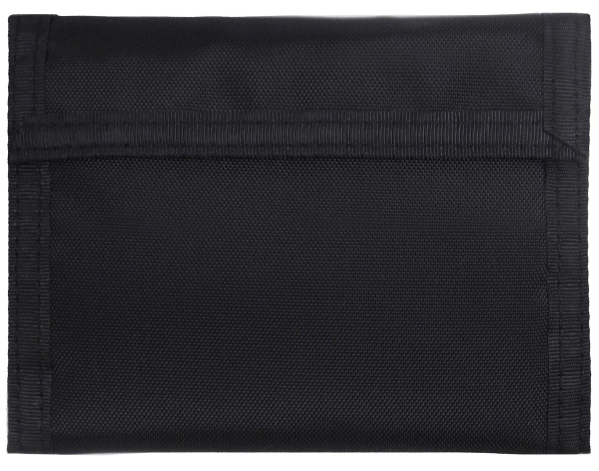 Thin Blue Line Flag Commando Wallet