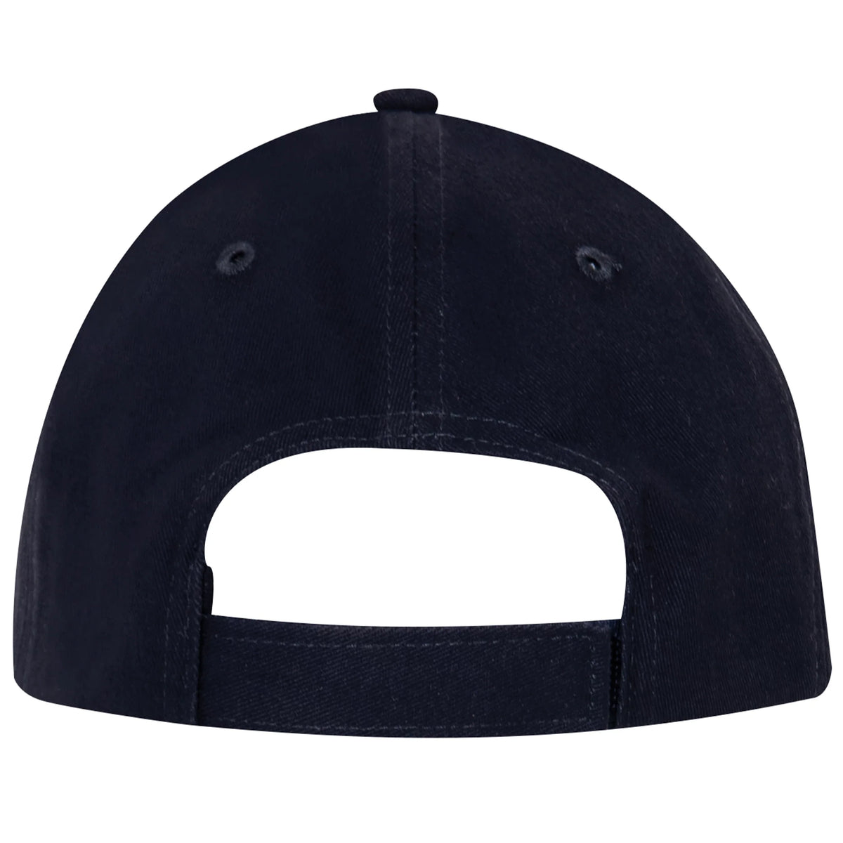 Thin Blue Line Flag Low Profile Cap