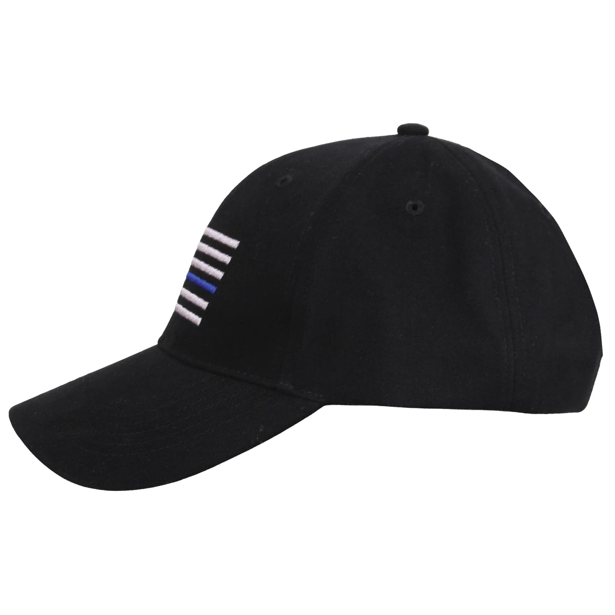 Thin Blue Line Flag Low Profile Cap