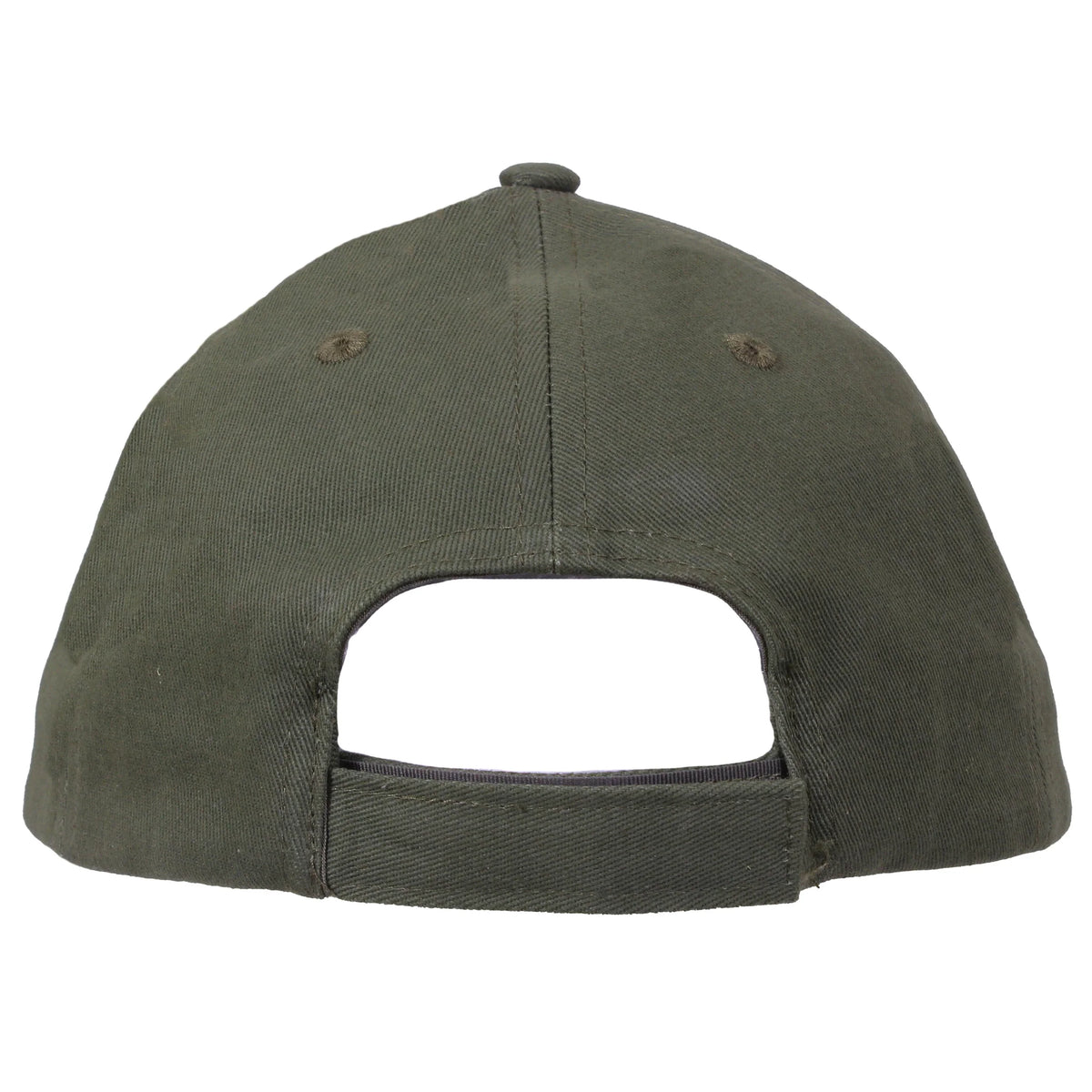 Thin Blue Line Flag Low Profile Cap