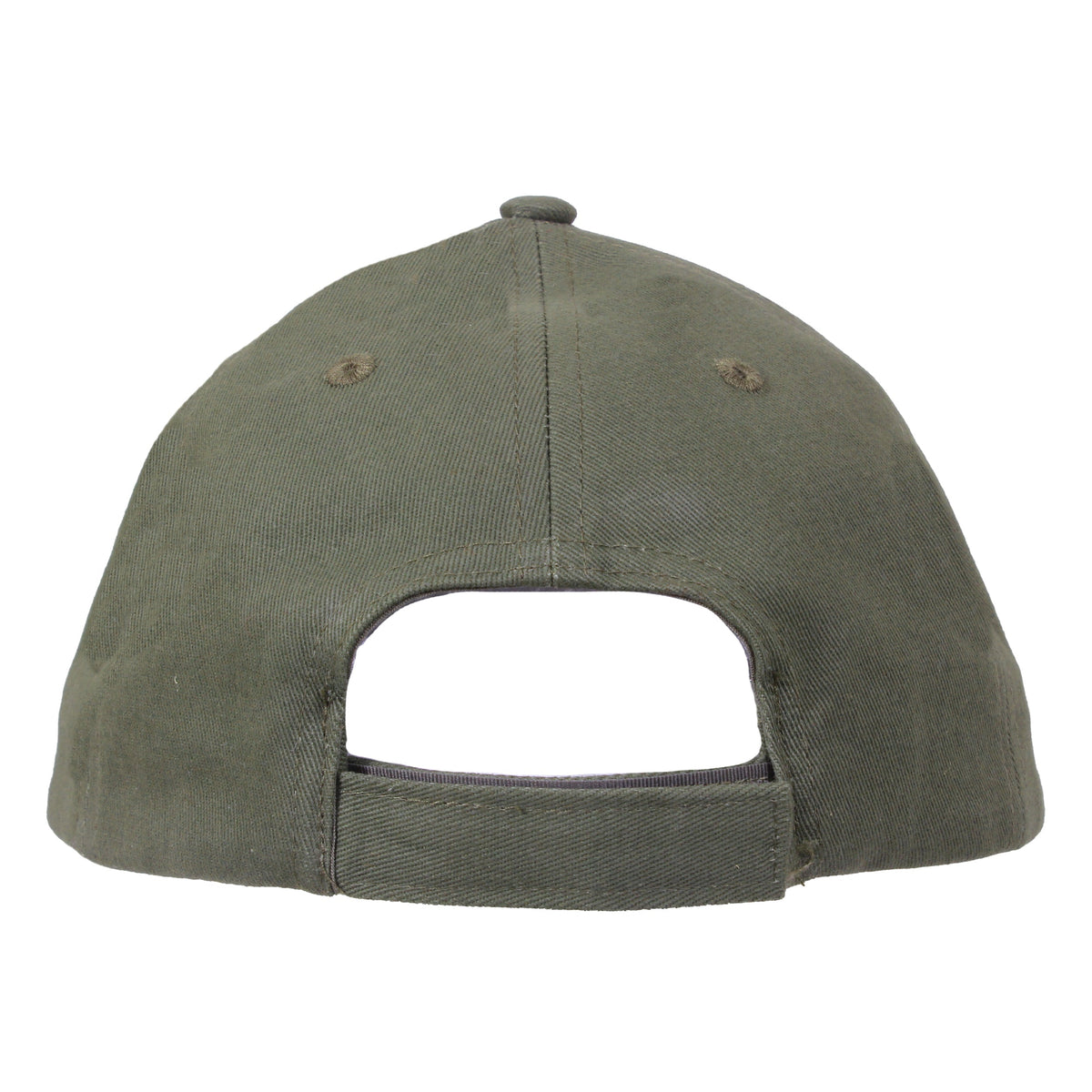 Thin Blue Line Flag Low Profile Cap