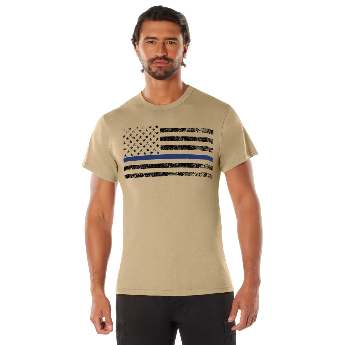 Thin Blue Line T-shirt