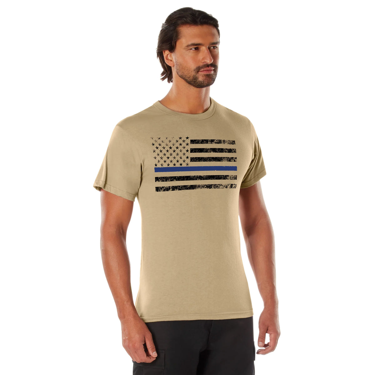 Thin Blue Line T-shirt
