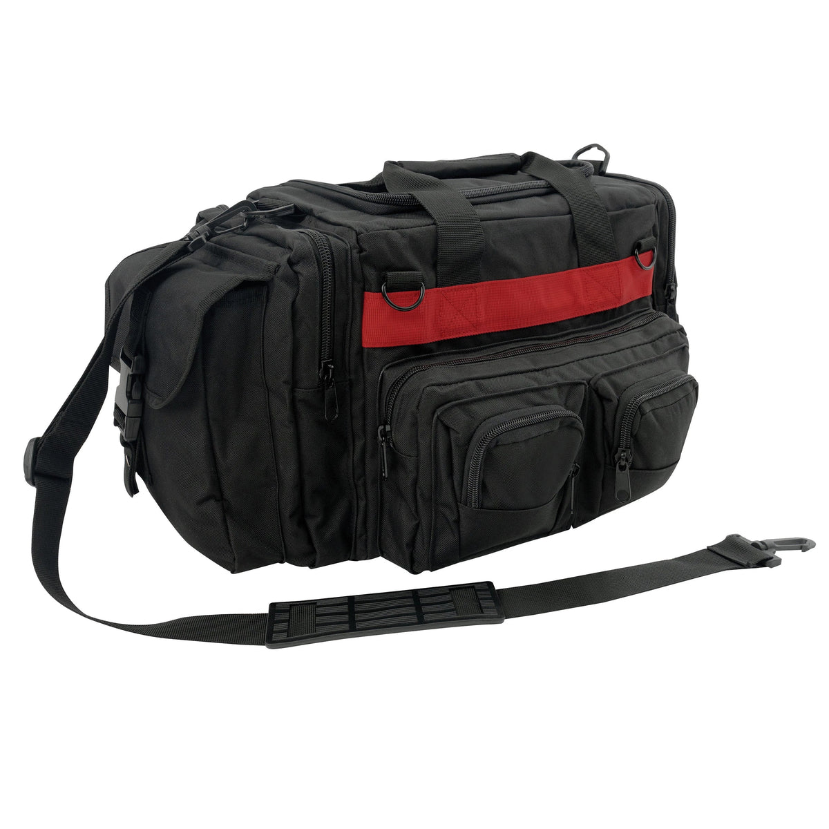 Thin Red Line Concealed Carry Bag