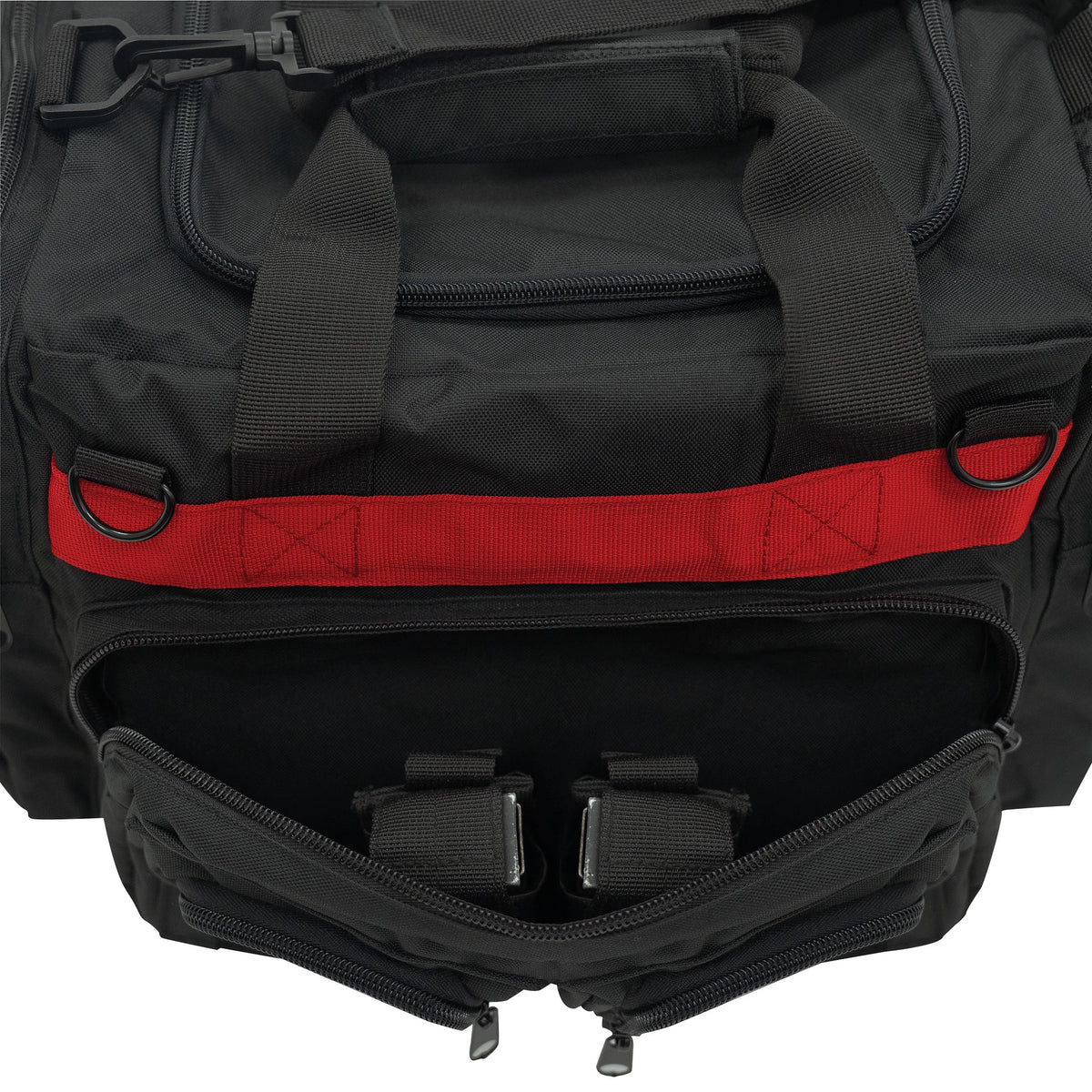 Thin Red Line Concealed Carry Bag