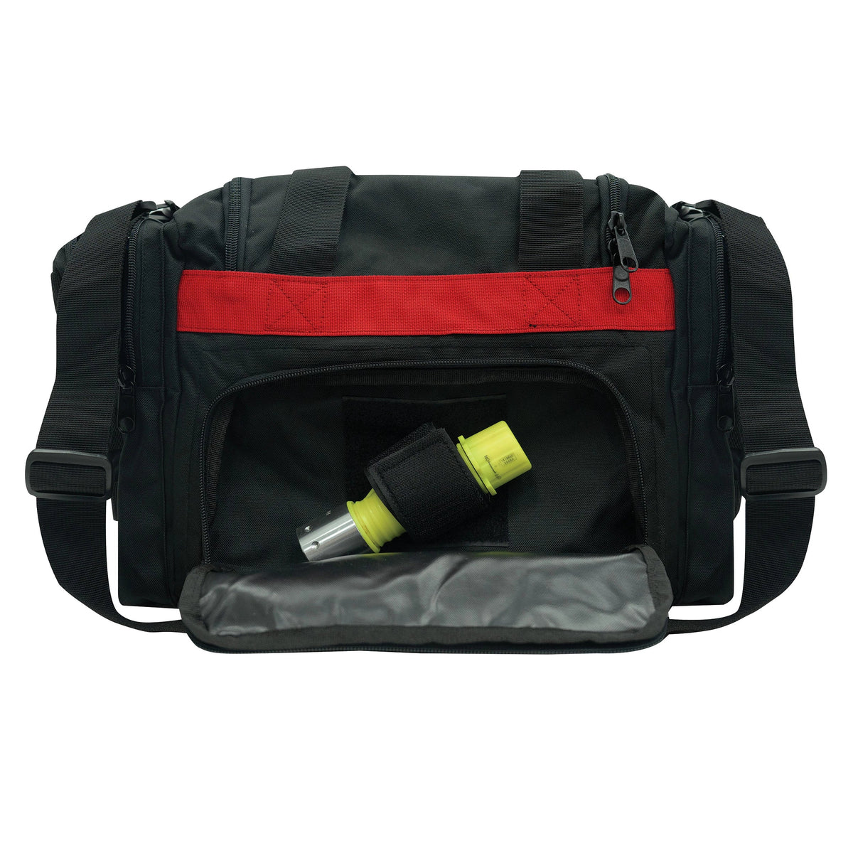 Thin Red Line Concealed Carry Bag