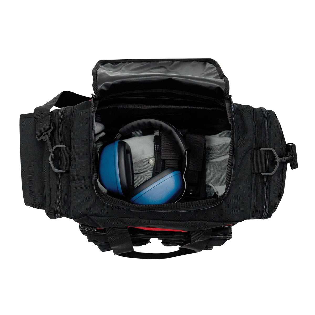 Thin Red Line Concealed Carry Bag