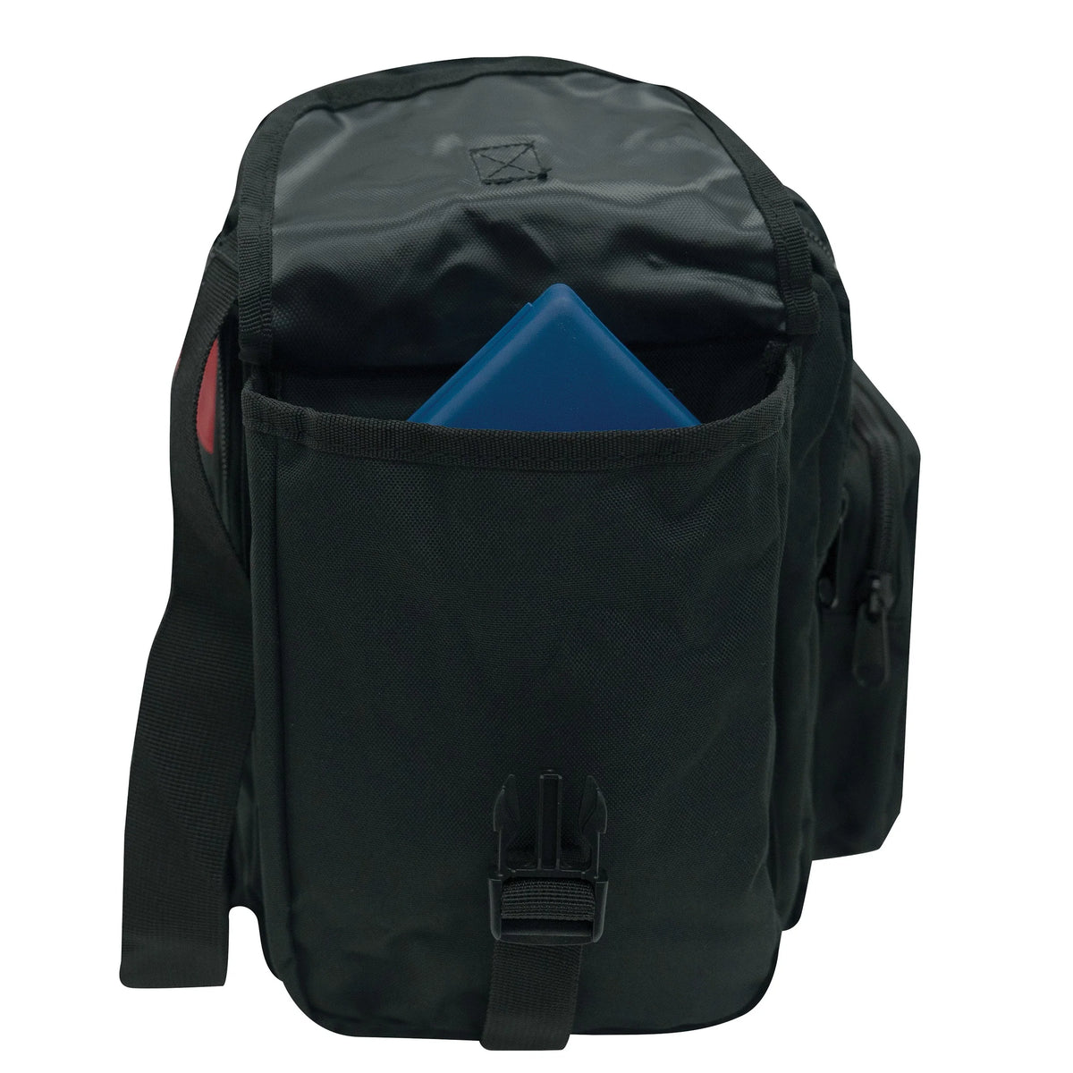 Thin Red Line Concealed Carry Bag