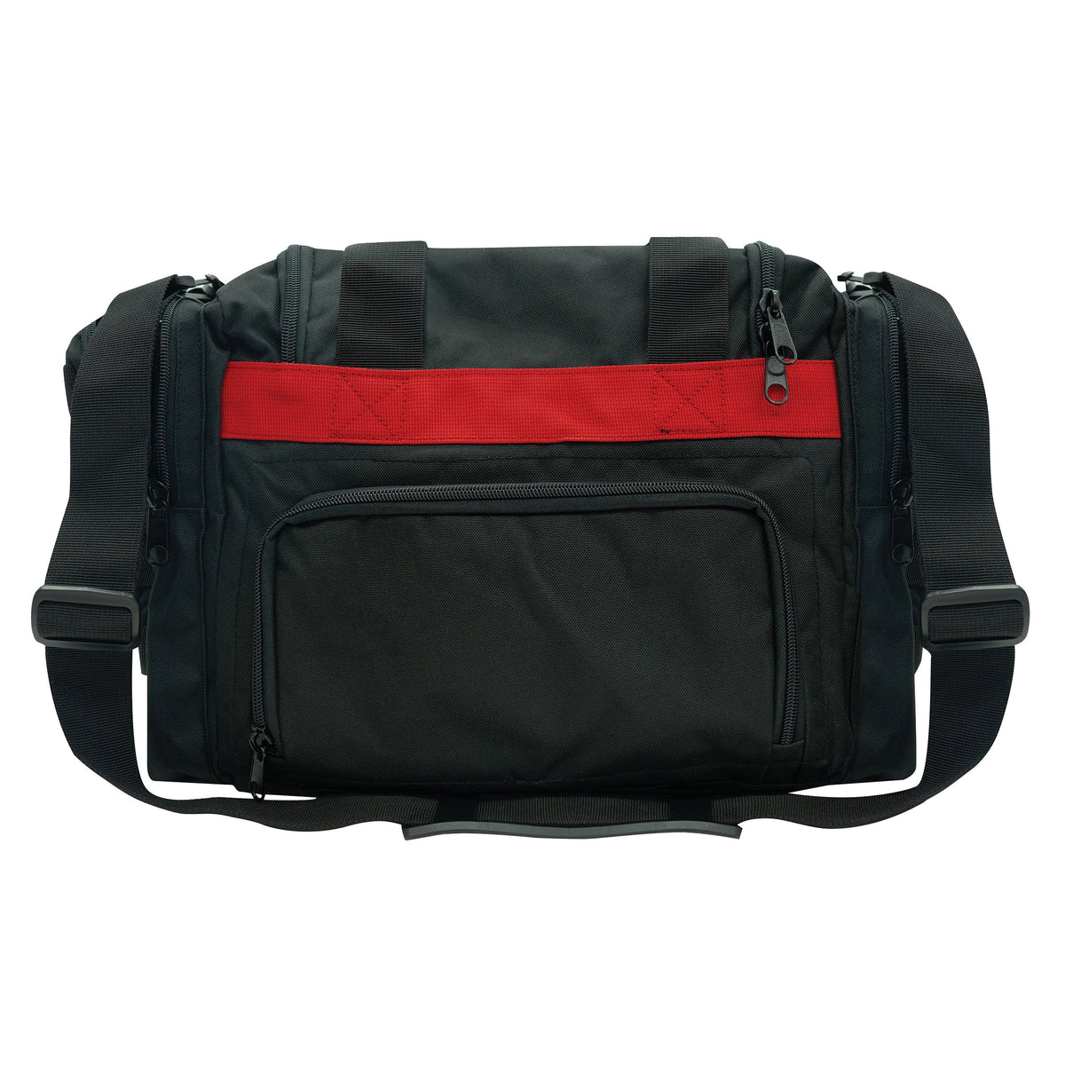 Thin Red Line Concealed Carry Bag