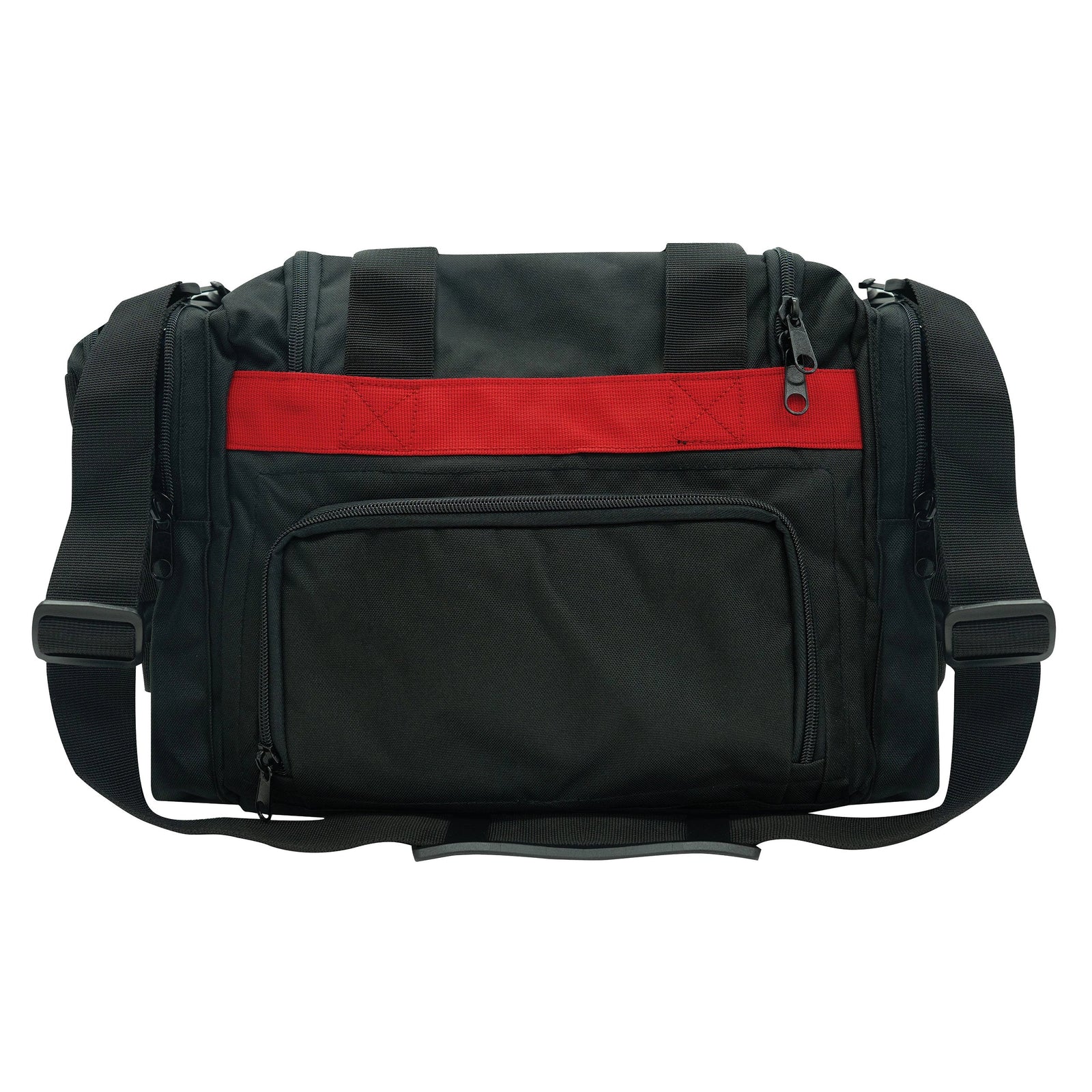 Thin Red Line Concealed Carry Bag