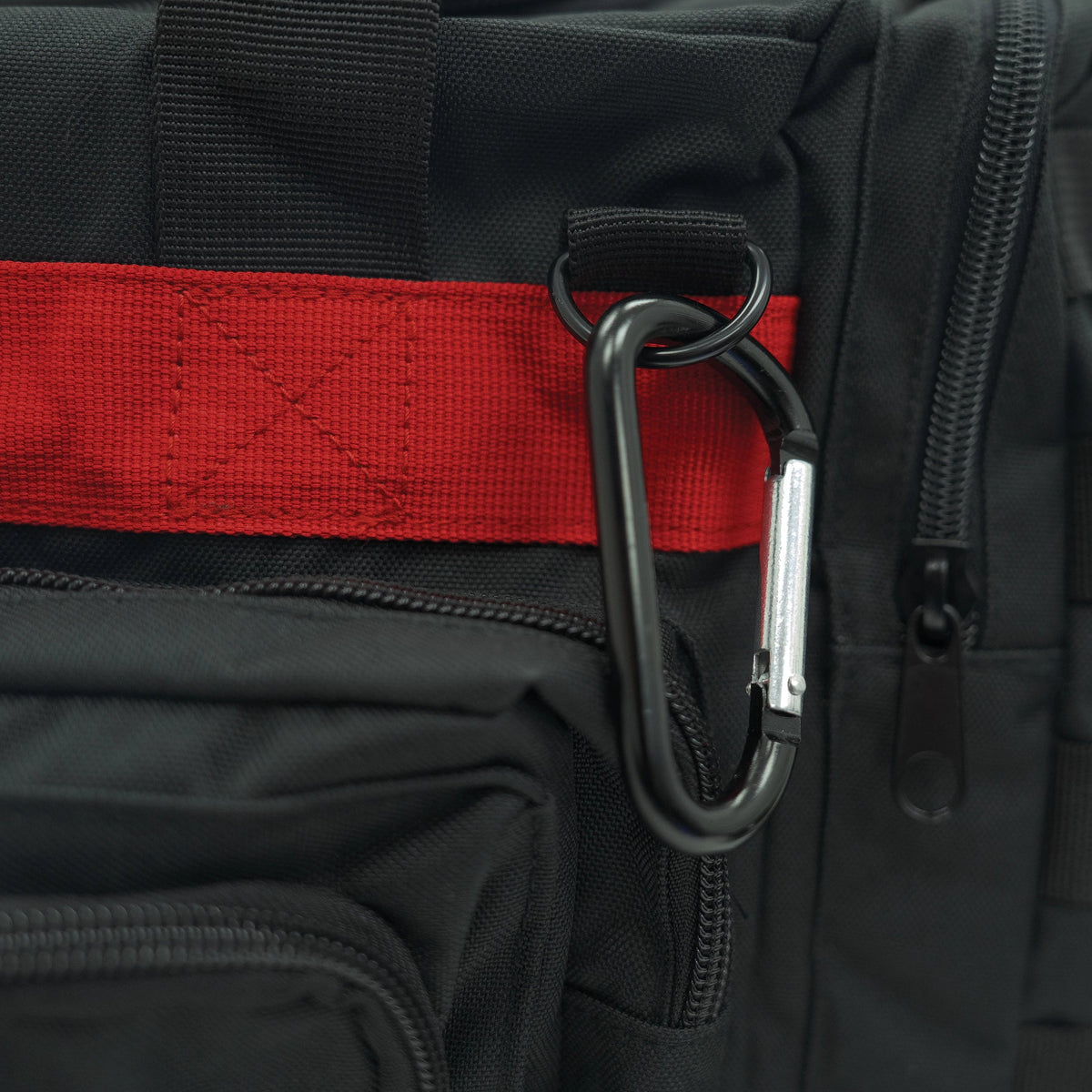 Thin Red Line Concealed Carry Bag