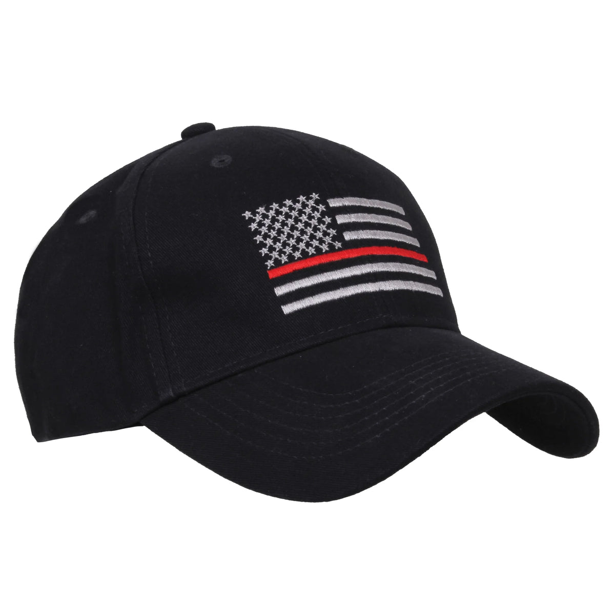 Thin Red Line Flag Low Profile Cap