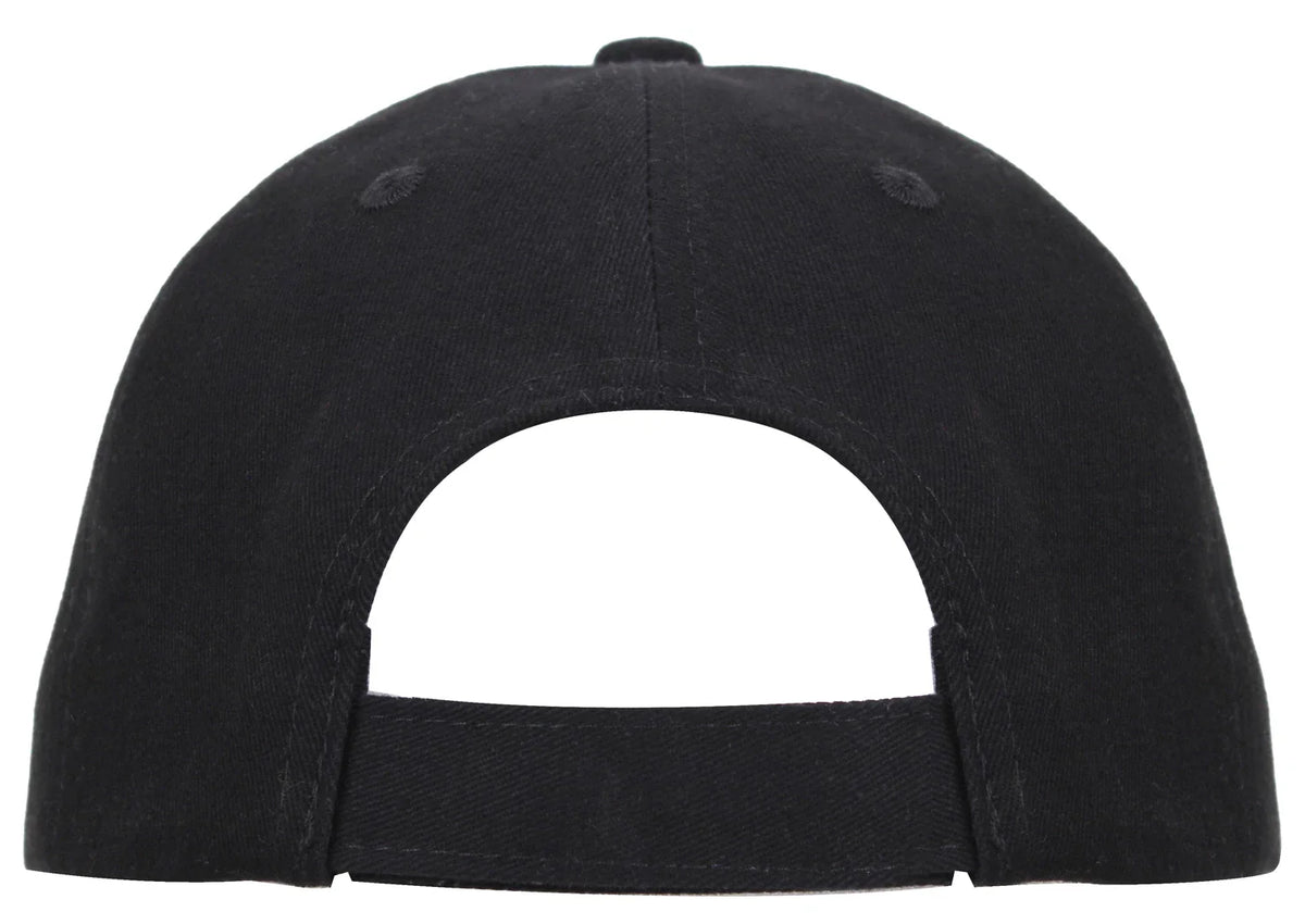 Thin Red Line Flag Low Profile Cap