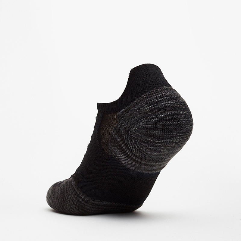 Thor-lo Experia Techfit Light Cushion no Show Tab Rocket Grip