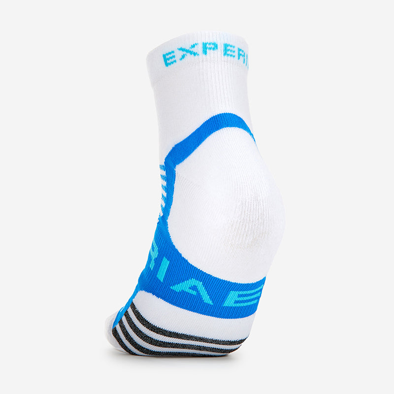 Thor-lo Experia Tennis Thin Cushion Ankle Socks
