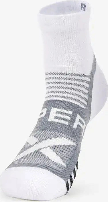 Thor-lo Experia Tennis Thin Cushion Ankle Socks - True Blue