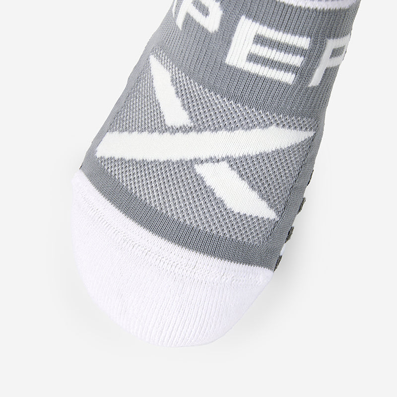 Thor-lo Experia Tennis Thin Cushion Ankle (white)